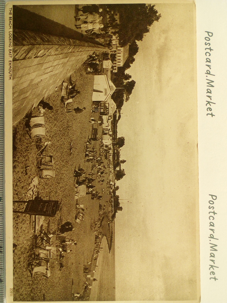 /UK/UK_place_19xx_Exmouth. The beach.jpg